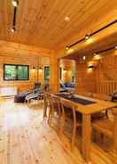 Imej utama Wadano Woods Chalet