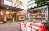 Lainnya 7 JR WEST GROUP VIA INN SHINOSAKA WEST