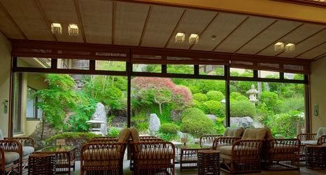 其他 2 Tsunagi Onsen Shikitei