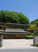 Foto utama Tsunagi Onsen Shikitei