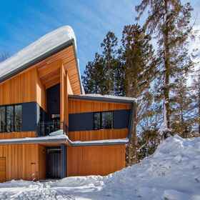 Primary image 1 Amo54, Khách sạn Hakuba Iwatake Mountain Resort