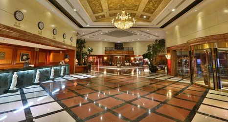 其他 2 Huiquan Dynasty Hotel