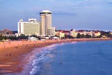 其他 Huiquan Dynasty Hotel