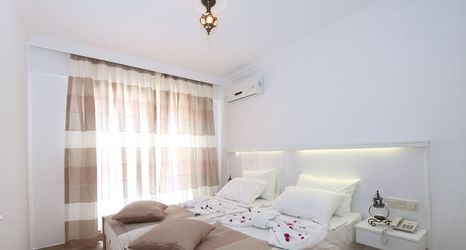 その他 2 Mervehan Residence Hotel