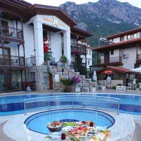 Primary image 1 Mervehan Residence Hotel, Ula Hotels