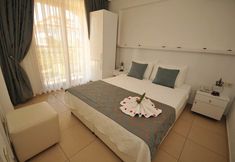 その他 5 Mervehan Residence Hotel