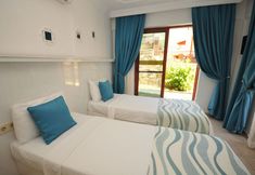 Others 3 Mervehan Residence Hotel