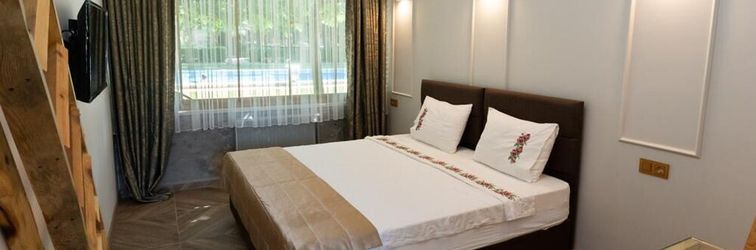 Others Mogla Tashan Boutique Otel