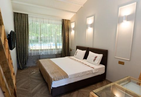 Others Mogla Tashan Boutique Otel