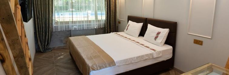 Khác Mogla Tashan Boutique Otel