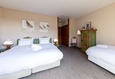 Lain-lain 5 Marillen Hotel