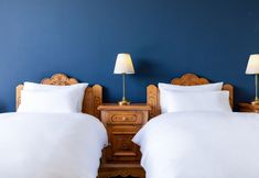 Lain-lain 6 Marillen Hotel