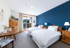 Lain-lain 2 Marillen Hotel