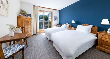 Lain-lain 2 Marillen Hotel