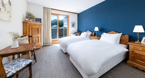 อื่นๆ 2 Marillen Hotel