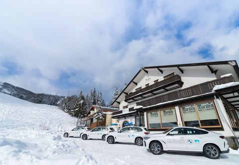 Lain-lain Marillen Hotel