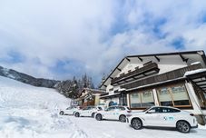 Lain-lain Marillen Hotel