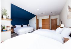 Lain-lain 3 Marillen Hotel