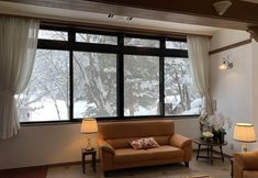 Lain-lain 6 Wadano Forest Hotel And Apartments