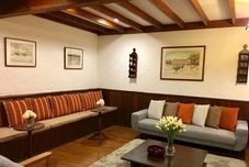 Lain-lain Wadano Forest Hotel And Apartments