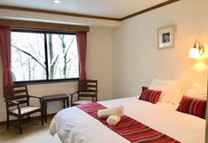 Lain-lain 7 Wadano Forest Hotel And Apartments