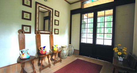 Lain-lain 2 Wadano Forest Hotel And Apartments