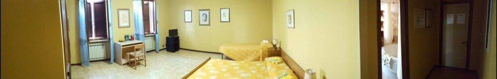 Others 4 Villa Edera