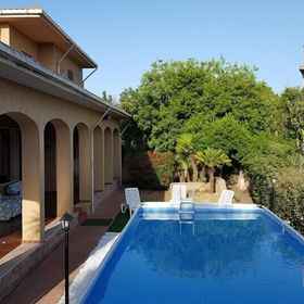 Primary image 1 Villa Edera, Coral Rent a Car | Noleggio auto Alghero Hotels