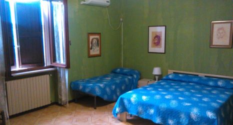 Others 2 Villa Edera