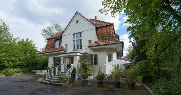 Lainnya Hotel Villa Meererbusch