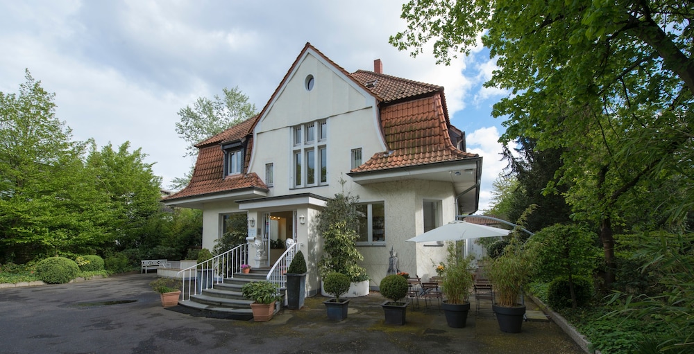 Others Hotel Villa Meererbusch