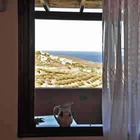 Ảnh chính 1 Vrachos Studios, Dimos Agios Nikolaos 호텔