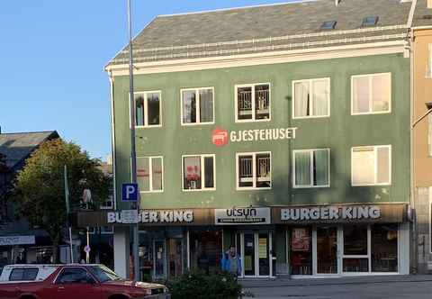 Others Gjestehuset Kristiansund