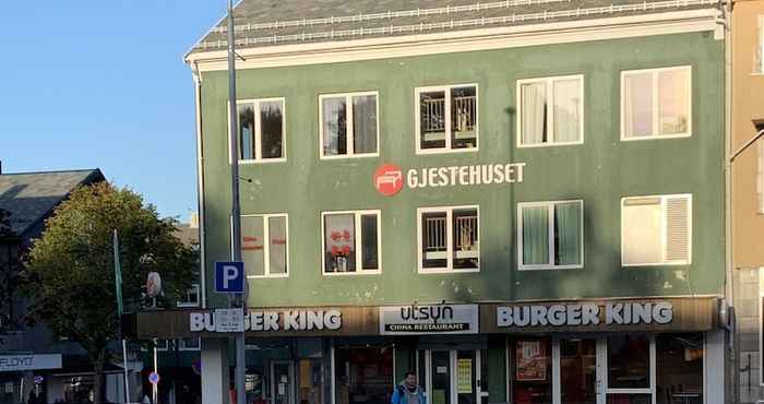 Others Gjestehuset Kristiansund