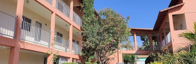 기타 Pousada 4Estações