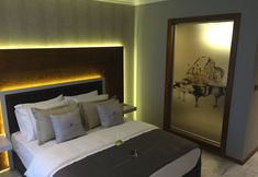 Lainnya 6 Maison Vourla Hotel