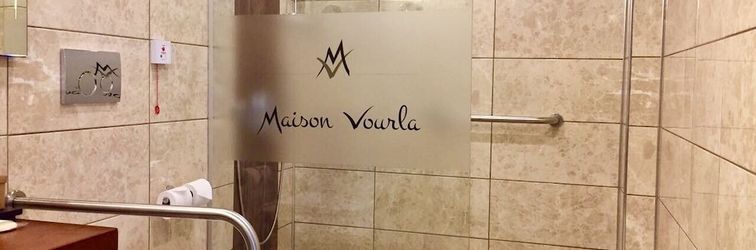 Lainnya Maison Vourla Hotel