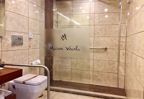 Lainnya Maison Vourla Hotel