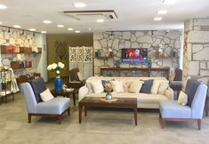 Lainnya 4 Maison Vourla Hotel