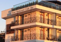 Lainnya 2 Maison Vourla Hotel