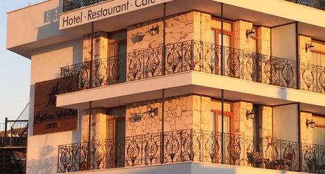 Lainnya 2 Maison Vourla Hotel