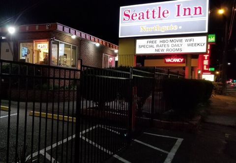 Others Seattle Inn Northgate