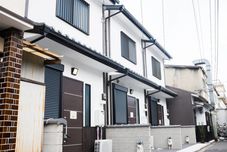 Others GH One More Heart Kyoto Station South 1