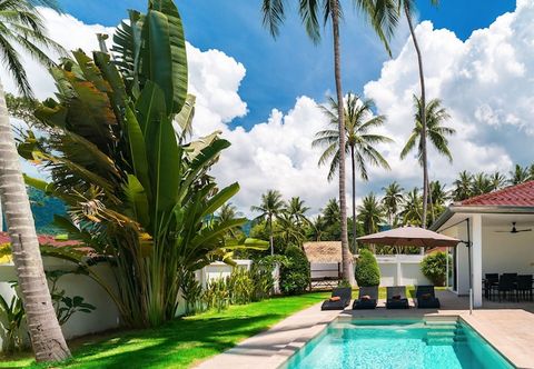 Others SAWAN Pool Villas Residence