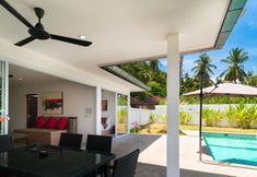 Others 7 SAWAN Pool Villas Residence