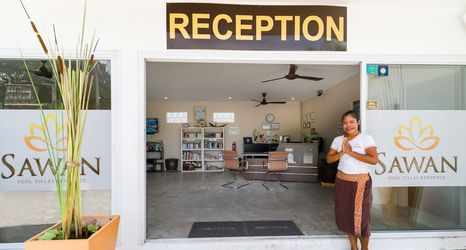 Others 2 SAWAN Pool Villas Residence