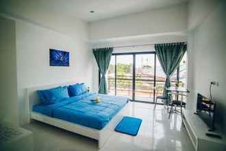 อื่นๆ 4 Infinity Bophut Apartments