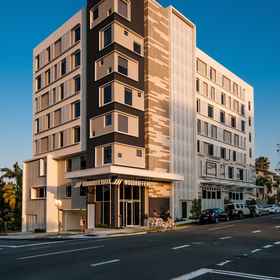 Primary image 1 Woodroffe Hotel, Lower Beechmont Hotels