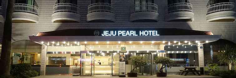 Khác Pearl Hotel Jeju