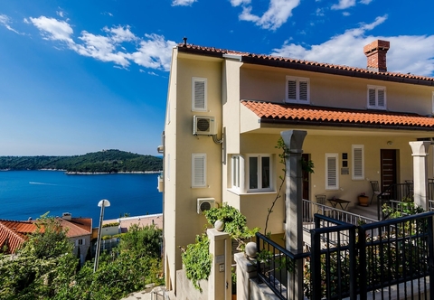 Lainnya Amorino of Dubrovnik Apartments